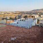Light Steel Frame Building Systems