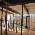 Light Steel Frame Building Systems