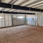 Light Steel Frame Building Systems