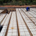 Suspension Floor